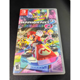 Mario Kart 8 Deluxe