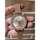 Hermoso Reloj Dama