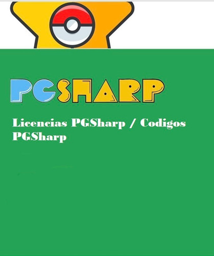 Pgsharp