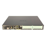 Router Cisco 4321 Usado