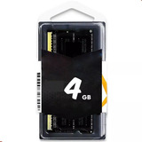Memória 4gb Ddr3 Notebook LG  A410-5500