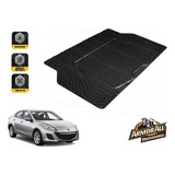 Alfombra Cajuela De Auto Armor All Mazda 3 Sedan 2010