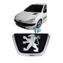 Insignia Escudo Parrilla Peugeot 206 Peugeot 206