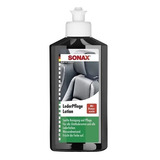 Sonax Leather - Acondicionador Locion Cuero
