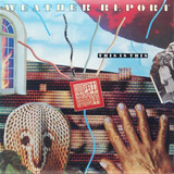 Weather Report - This Is This (lp Vinilo 1986 Us)