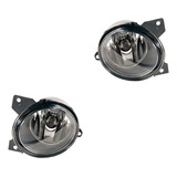 Par De Faros De Niebla Depo Volkswagen Beetle 2006 2007 2008