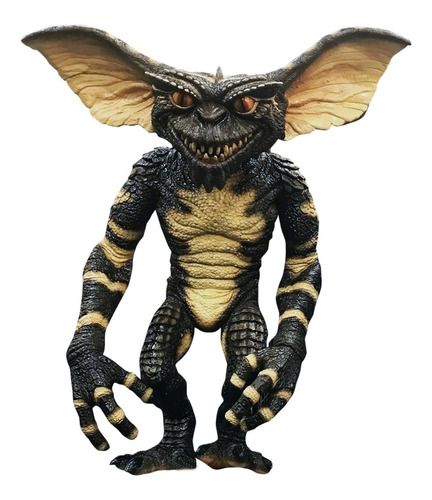 Muñeco Gremlin Evil Puppet Original Trick Or Treat Marioneta