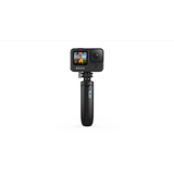 Trípode Para Cámara  Gopro Shorty Afttm-001 Color Negro De 22.7cm De Diámetro