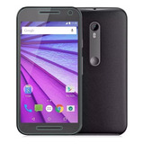  Moto G (3rd Gen.) 8 Gb  Negro 1 Gb Ram Xt1542