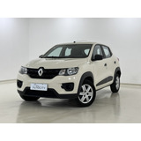 Renault Kwid 1.0 12v Zen Id:8515