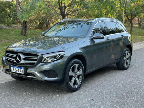 Mercedes-benz Clase Glc Glc 300