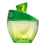 Vesen Life Agua De Tocador 50ml Jafra