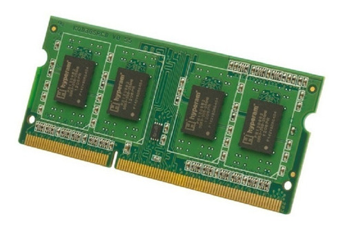 Memoria Sodimm Aconcawa Ddr3 1333 2gb Compatible Magnumtech