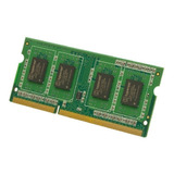 Memoria Sodimm Aconcawa Ddr3 1333 2gb Compatible Magnumtech