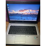 Notebook Hp Core I5 Vpro Ssd 256 + 1 Tb Interno