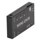 Batería Incorporada Conmutable Ntsc Pal Con Módulo Mini Fpv