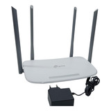 Roteador Wireless Gigabit Dualband Ac1200 -ec220g5