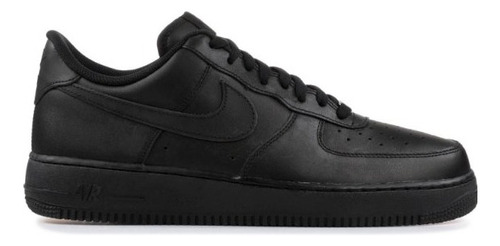 Sneakers Linha Premium Air 1 07 Nike Low Af1 Force Baixo