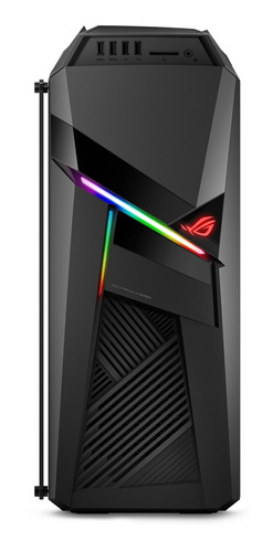 Cpu Gaming Asus Rog, Procesador Intel Core I5-8400, 2.8