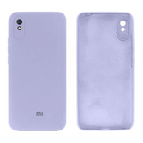 Capa Capinha Case Compatível Redmi 9a / 9i Silicone