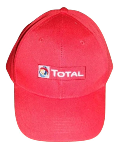 Gorra Total Importada Nueva