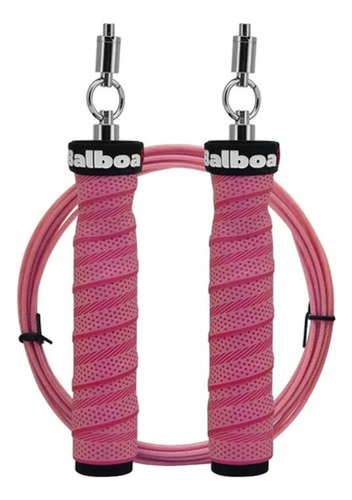 Soga Para Saltar Balboafit Grip2 Speed Rope