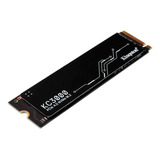 Ssd Kingston Kc300 1024gb M.2 2280 Nvme Pcie 4.0 Skc3000s