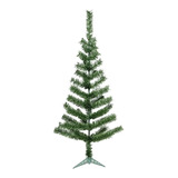 Arbol Navidad Verde Pino 90cm Tupido Deco Hogar Arbolito Luz