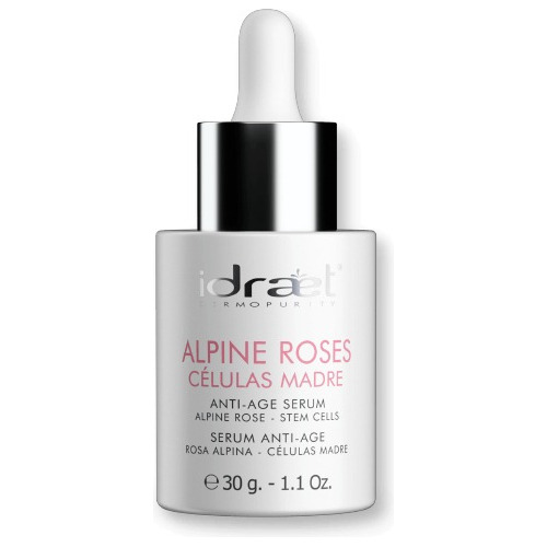 Alpine Roses Serum De Celulas Madres Idraet