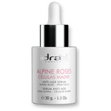 Alpine Roses Serum De Celulas Madres Idraet