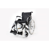 Cadeira De Rodas Alumínio D600 Dellamed Tamanhos 40 44 E 48