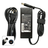 Carregador Para Notebook Hp 19v 4.74a 90w Dv4 Dv5 Dv6 Dv7