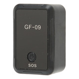 Rastreador Navegador Gps Mini Localizador Tracker Relevador