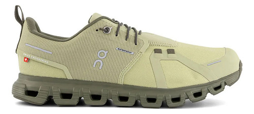 Tenis On Cloud 6 Waterproof Hombres Y Mujeres Zapatillas De Running Informales | Meses sin interés