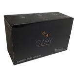 Carbon Hookah Sway 80 Pz De 33mm