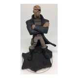 Disney Infinity 2.0 Marvel Super Heroes - Nick Fury