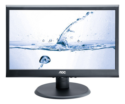 Monitor Aoc Led 20 Polegadas Vga E2050s