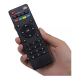 Controle Remoto Para Tv Box Smart Tv 4k Compatível Universal