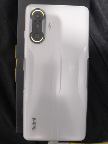 Smartfone  Redmi K40 Gaming Dual Sim 256gb 12gb Ram Gamer