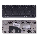 Teclado Notebook Hp Mini 210-1062br 210-1070br 210-1103tu 