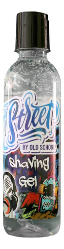 Gel De Afeitar Old School Street 300ml - mL a $91