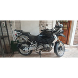 Bmw Gs Adventure