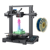 Impresora 3d Creality Ender-3 V2 Neo Autonivel + 1 Kg. Pla