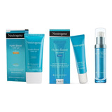 Kit Neutrogena Hydro Boost Uv - mL a $617