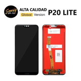 Display Huawei P20 Lite Version Global Alta Calidad