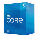 Intel® Procesador Core I5-11400f Para Equipos De