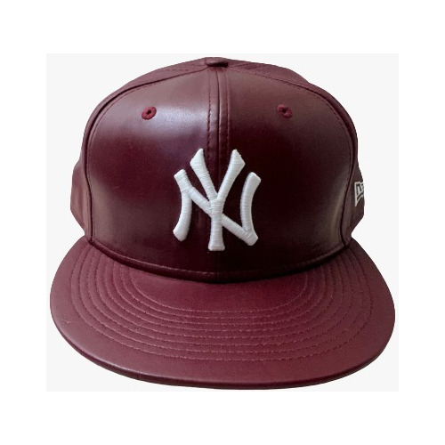 New Era New York Yankees 59fifty Detalle