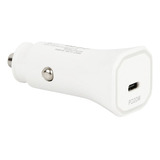 Cargador De Auto Para iPhone 20w