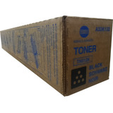 Toner Original Konica Minolta Negro Tn512c C454/554 K132