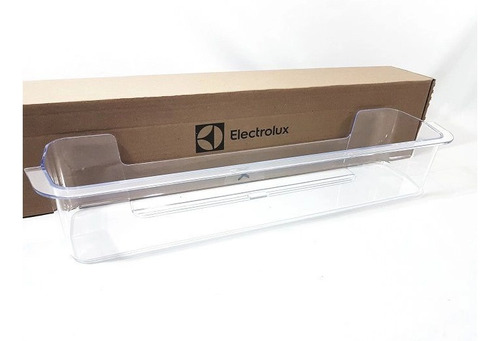 Estante Anaquel De Botellas Heladera Electrolux Dw51x